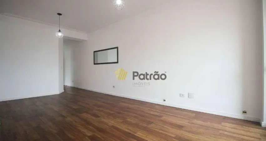 Apartamento em Vila Valparaíso