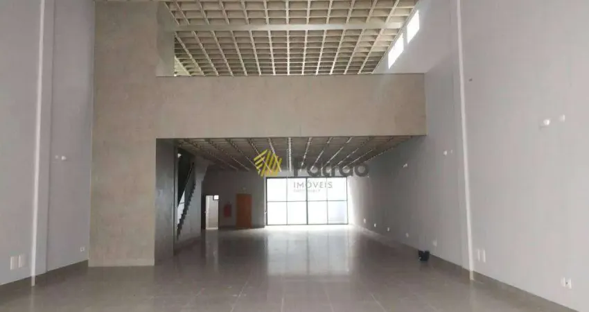 Ponto Comercial/Loja/Box em Vila Margarida
