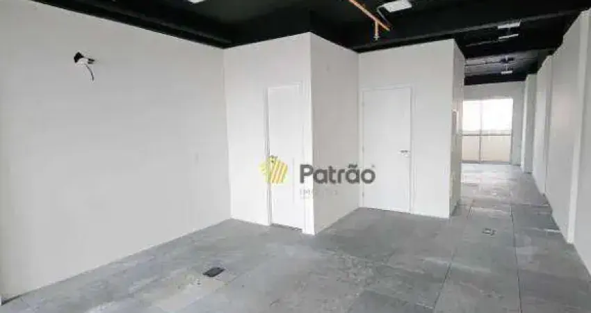 Sala para alugar, 75 m² por R$ 5.166,54/mês - Centro - São Bernardo do Campo/SP