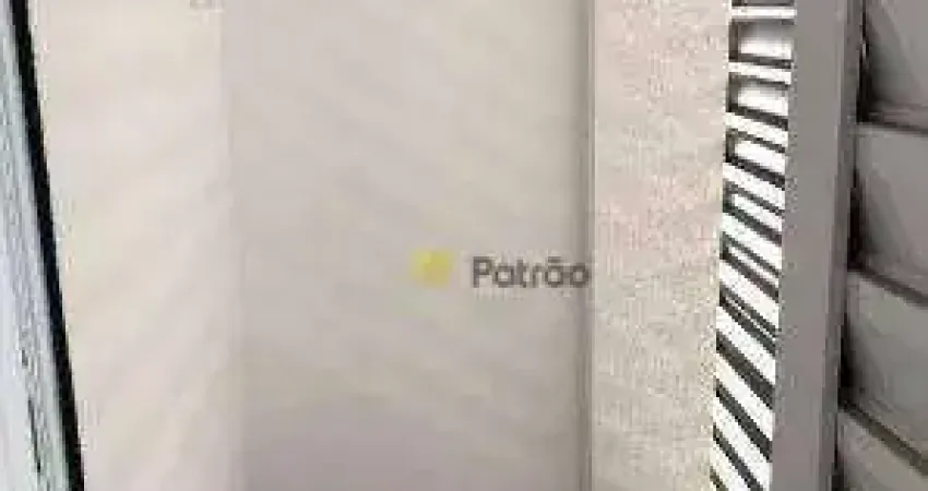 Sala comercial para alugar na Avenida Getúlio Vargas, Vila Baeta Neves, São Bernardo do Campo