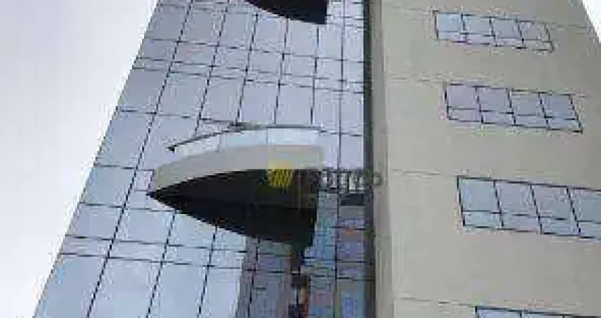 Sala para alugar, 53 m² por R$ 4.970,61/mês - Vila Baeta Neves - São Bernardo do Campo/SP