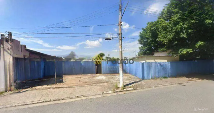 Lote/Terreno em Rudge Ramos