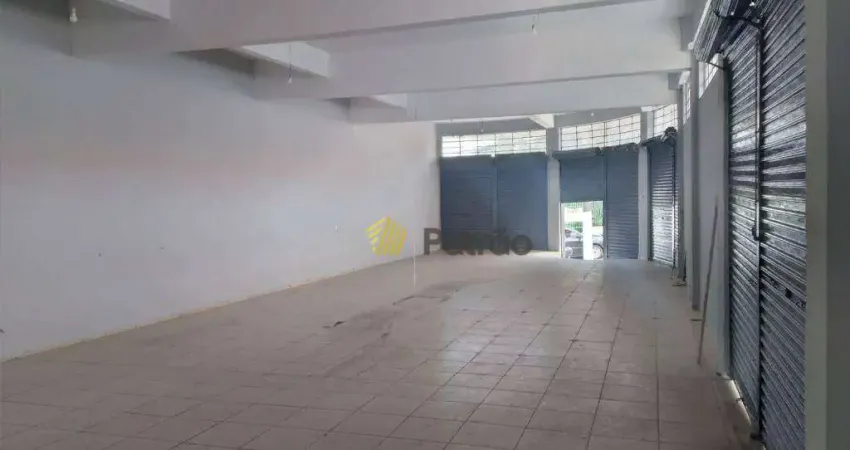 Ponto Comercial/Loja/Box em Rudge Ramos
