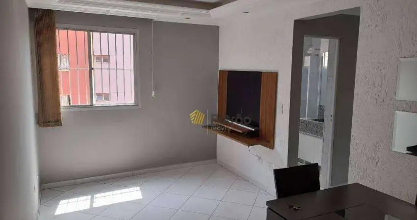 Apartamento em Demarchi