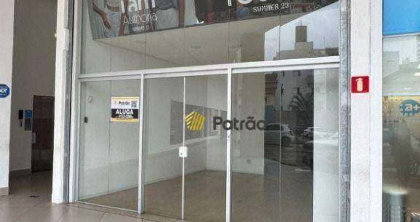 Ponto Comercial/Loja/Box em Centro