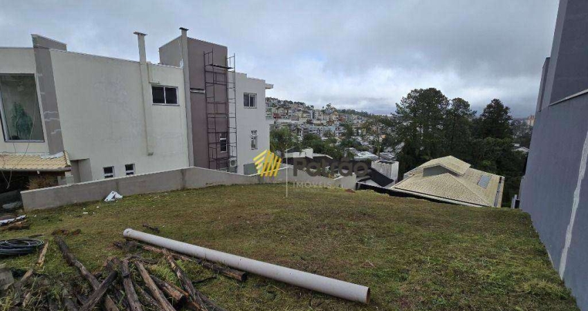 Lote/Terreno em Parque Terra Nova II