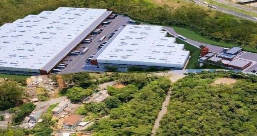 Depósito/Pavilhão em Batistini