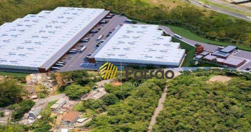 Depósito/Pavilhão em Batistini