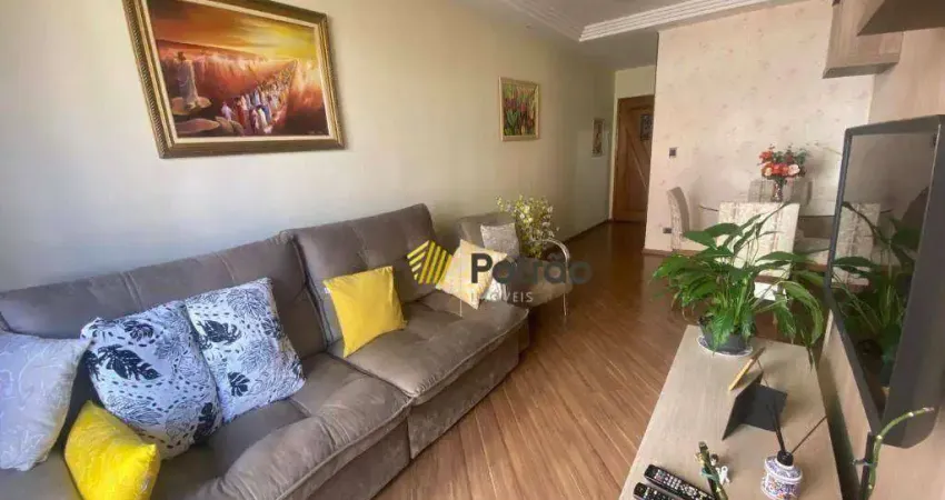 Apartamento em Vila Dayse
