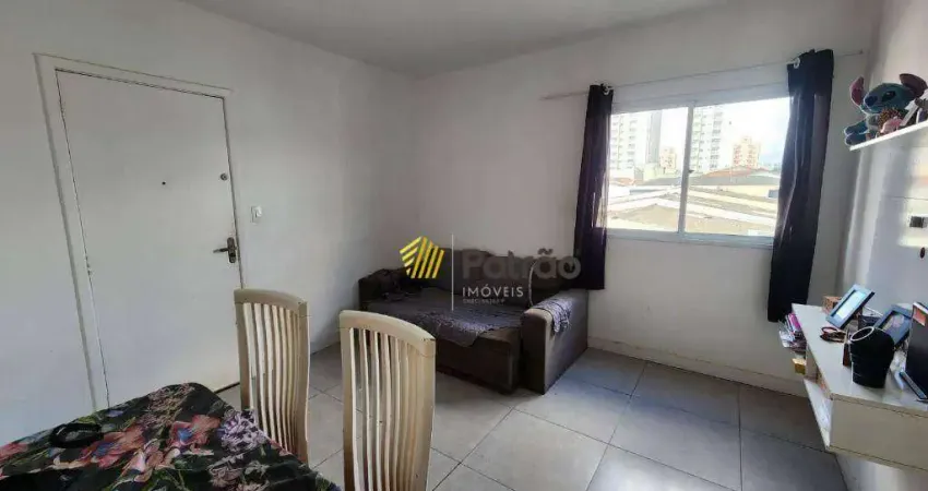 Apartamento em Assunção