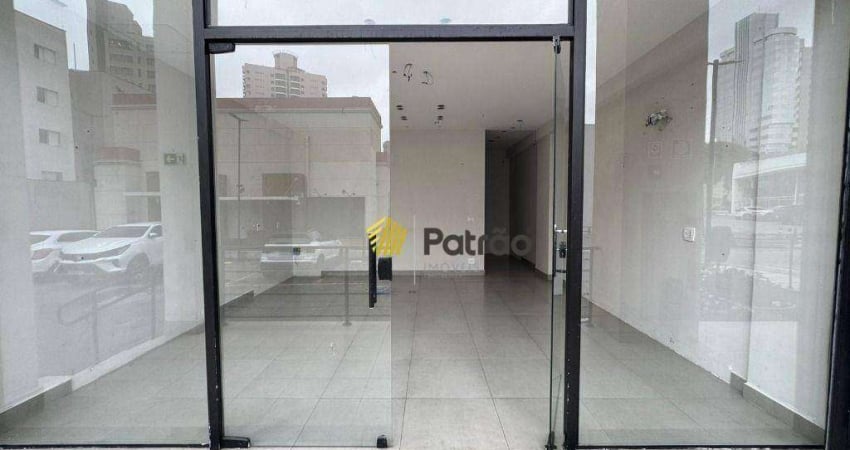 Casa Comercial em Centro