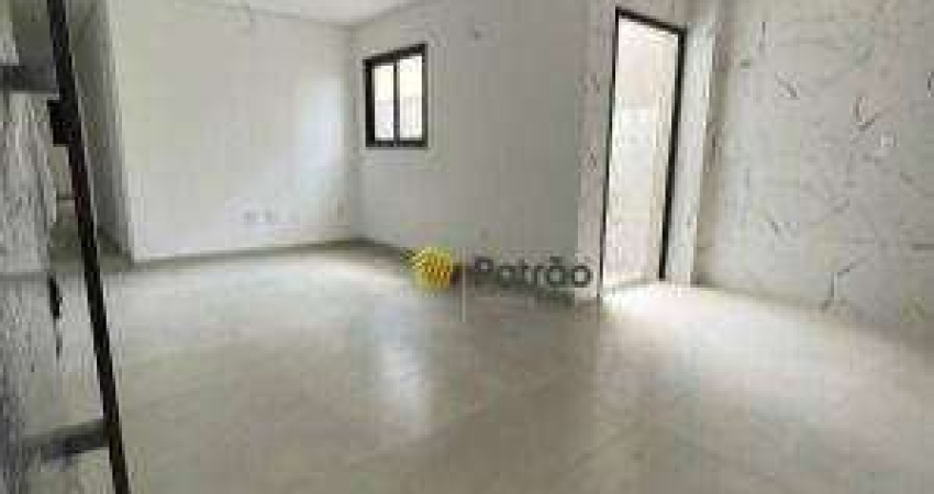 Apartamento com 3 quartos à venda na Rua São Gerônimo, Jardim Bela Vista, Santo André