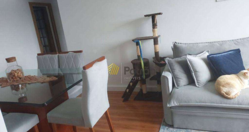 Apartamento em Demarchi
