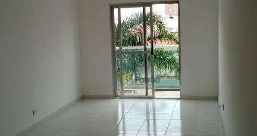 Apartamento em Vila Dayse