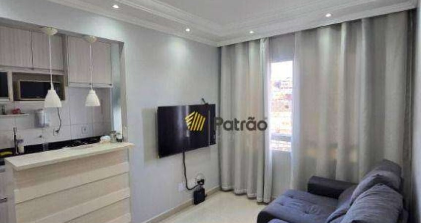 Apartamento em Canhema
