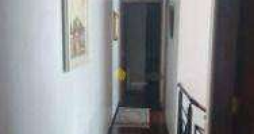 Casa com 3 quartos à venda na Rua Oman, Jardim do Mar, São Bernardo do Campo