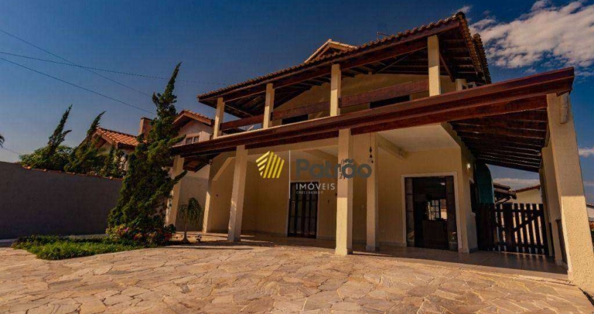 Casa de Condomínio em Loteamento Costa do Sol