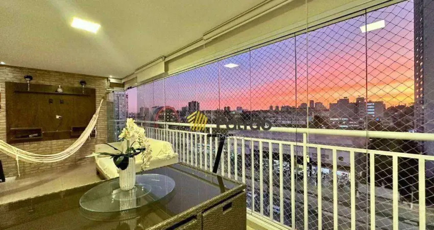 Apartamento em Centro