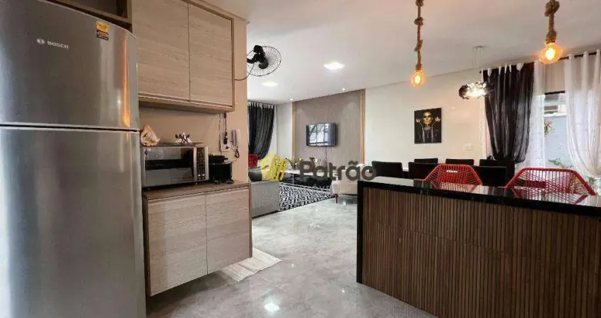 Casa em Vila Balneária