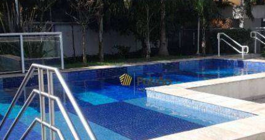 Apartamento em Vila Água Funda