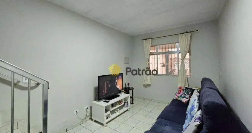 Sobrado em Assunção