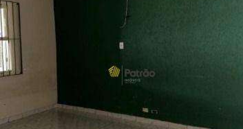 Casa com 2 quartos para alugar na Rua Luiz Ferreira da Silva, Parque São Diogo, São Bernardo do Campo