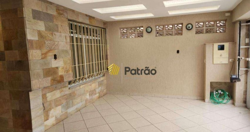 Sobrado em Vila Euclides