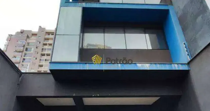 Prédio à venda, 350 m² por r$ 2.500.000,00 - jardim do mar - são bernardo do campo/sp