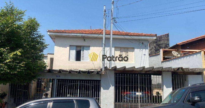Casa em Jardim das Acácias