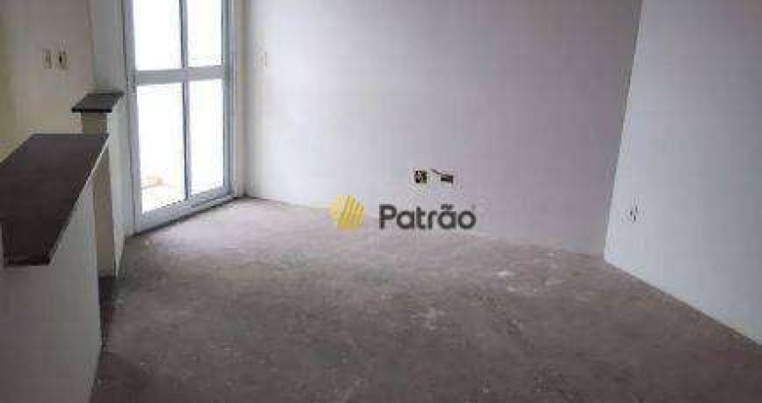 Apartamento em Vila Baeta Neves