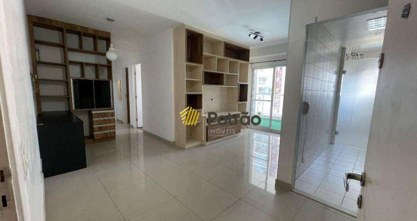 Apartamento com 3 quartos à venda na Avenida Armando Ítalo Setti, Centro, São Bernardo do Campo