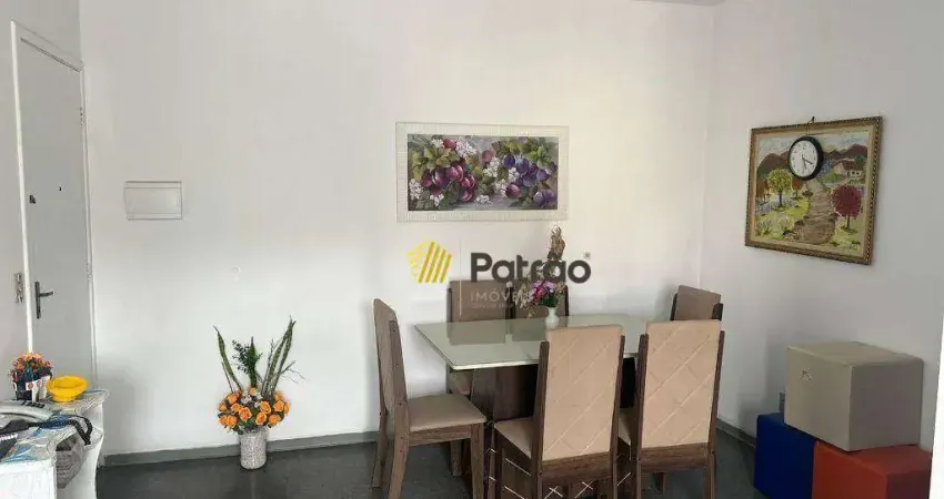 Apartamento em Nova Petrópolis