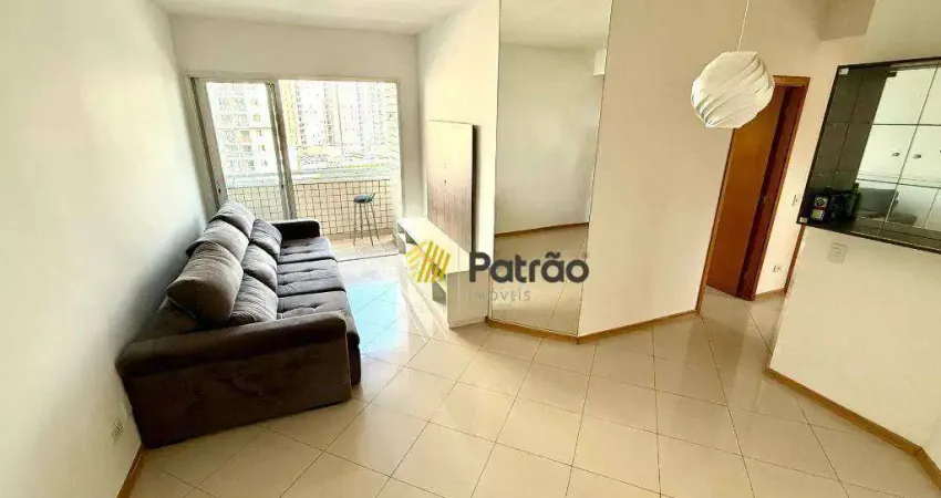 Apartamento em Baeta Neves