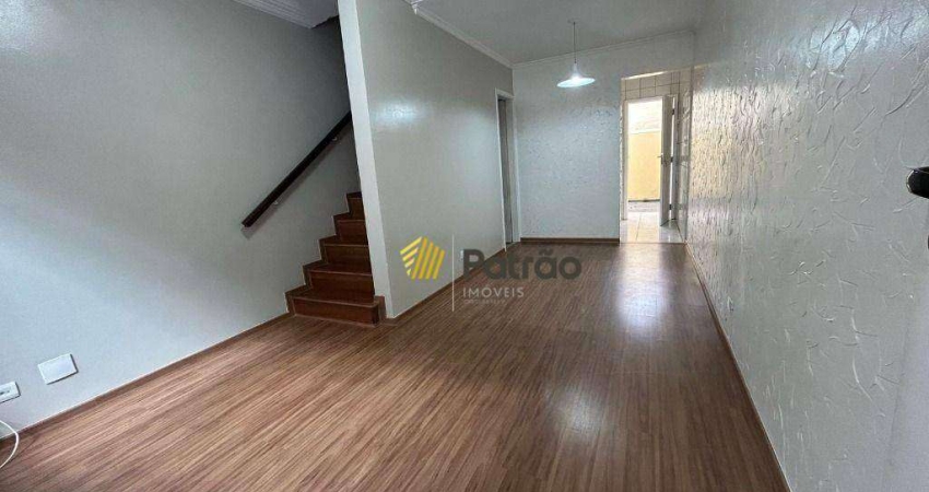Casa com 2 quartos à venda na Rua Teodumira Barreira de Figueiredo, Dos Casa, São Bernardo do Campo