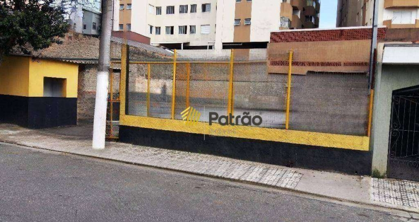 Lote/Terreno em Rudge Ramos