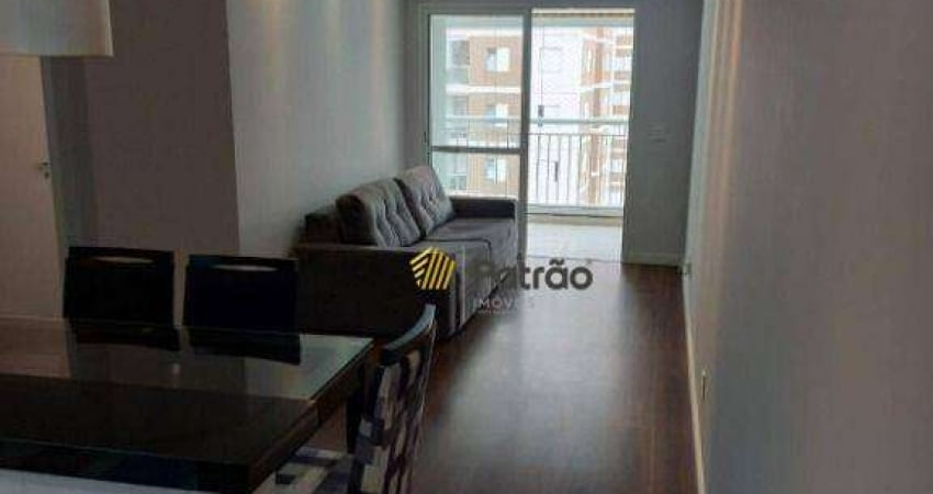 Apartamento com 3 quartos à venda na Rua dos Vianas, Baeta Neves, São Bernardo do Campo