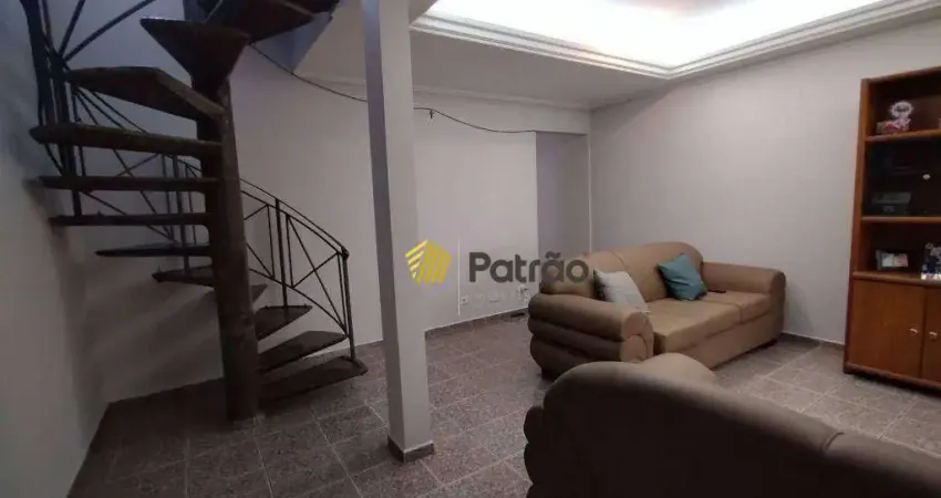 Sobrado em Vila Damásio
