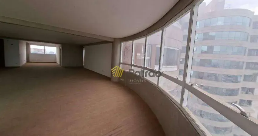 Apartamento em Jardim