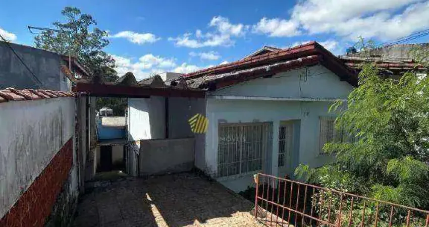 Lote/Terreno em Jardim Calux