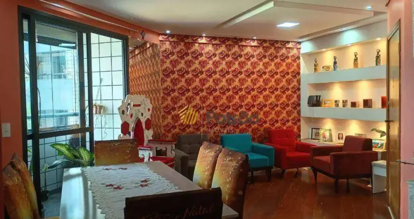 Apartamento em Centro