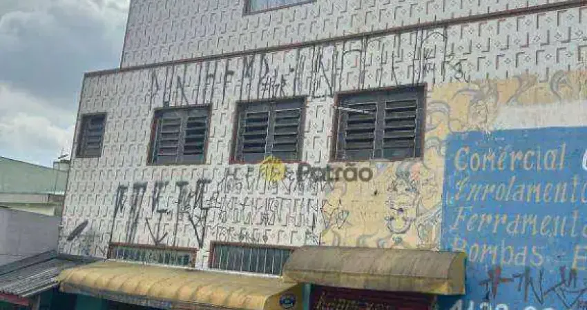 Predio em Vila Baeta Neves