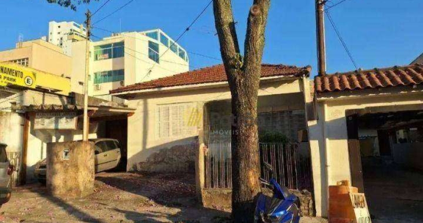 Terreno à venda na Rua Maria Scopel Takeshita, Jardim Três Marias, São Bernardo do Campo