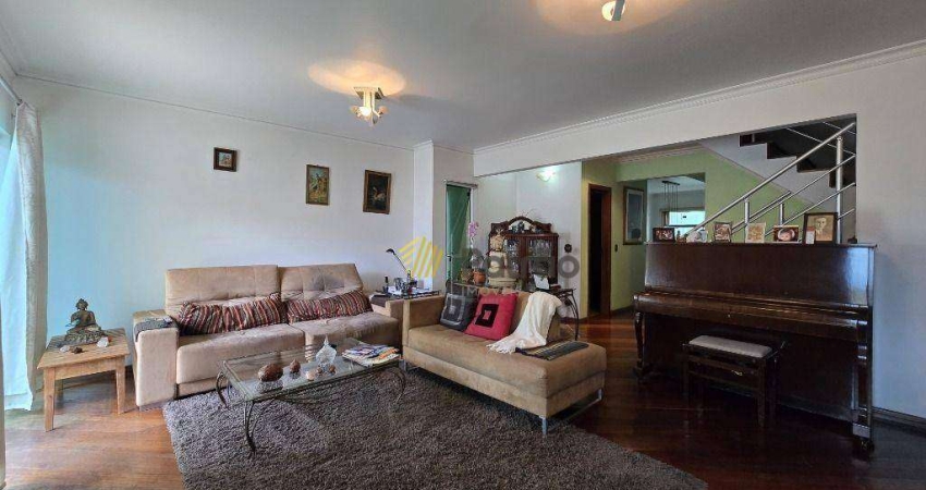 Casa com 3 quartos à venda na Rua Adelina Salvatore Bassoli, Jardim das Américas, São Bernardo do Campo