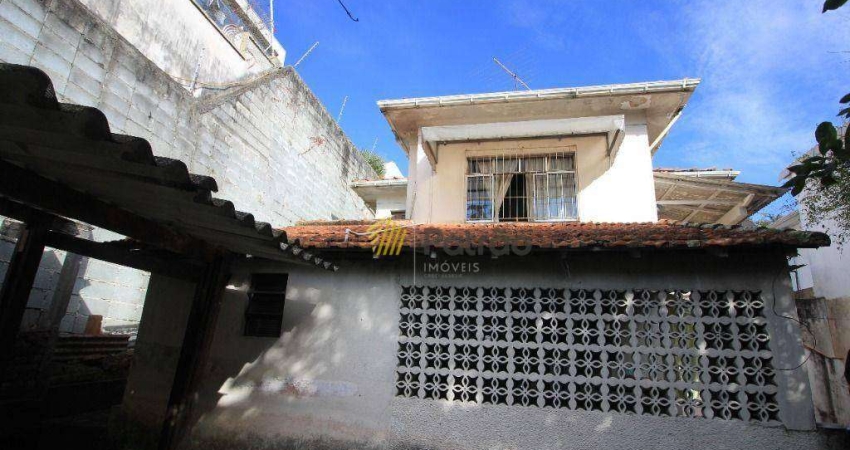 Lote/Terreno em Centro