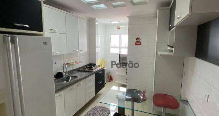 Cobertura em Rudge Ramos