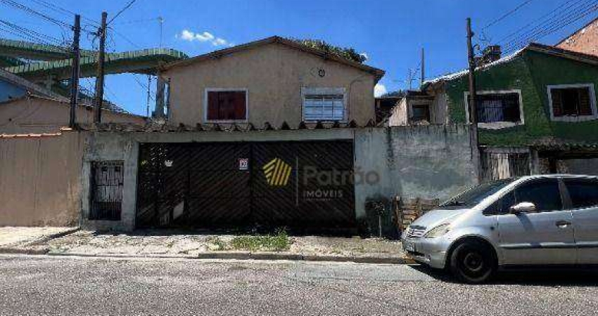 Lote/Terreno em Vila Alvinópolis