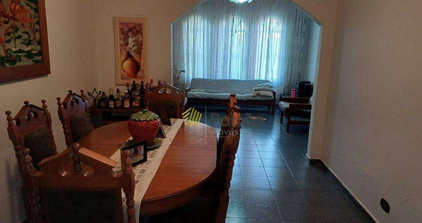 Casa com 2 quartos à venda na Rua Agostinho César Bassoli, Vila Dourados, São Bernardo do Campo