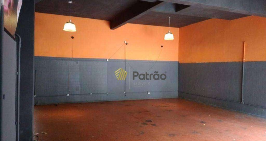Predio em Jardim Três Marias