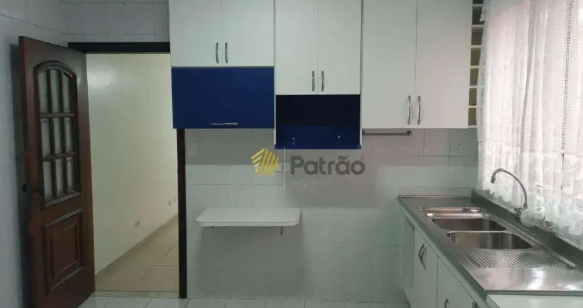 Sobrado em Jardim Hollywood