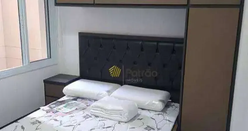 Apartamento em Vila Dayse